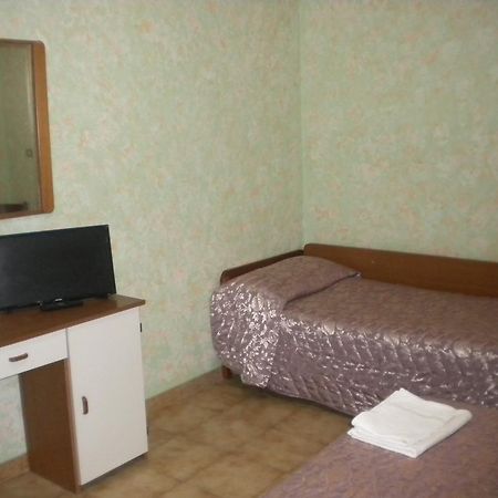 Hotel Menta E Rosmarino Monte SantʼAngelo Extérieur photo