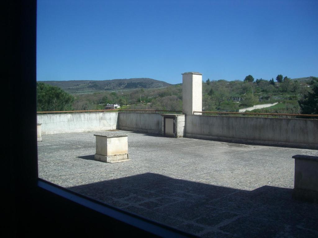 Hotel Menta E Rosmarino Monte SantʼAngelo Extérieur photo