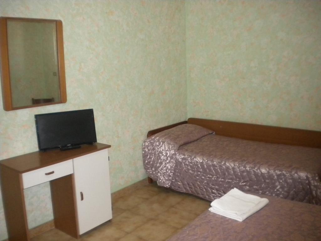 Hotel Menta E Rosmarino Monte SantʼAngelo Extérieur photo